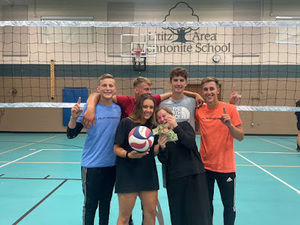 Meet your Posher, Austin